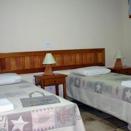 Hotel Pousada Brilho Do Sol Olímpia Dış mekan fotoğraf