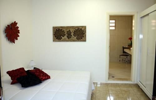 Hotel Pousada Brilho Do Sol Olímpia Dış mekan fotoğraf